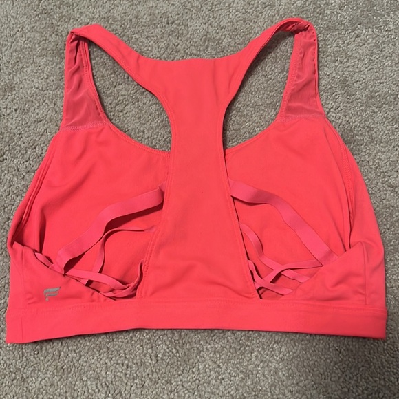Fabletics Sport Bra - Picture 2 of 3